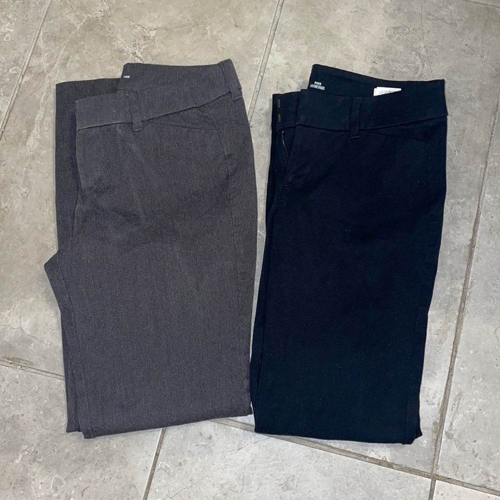 Old Navy Pixie Jeans 😀